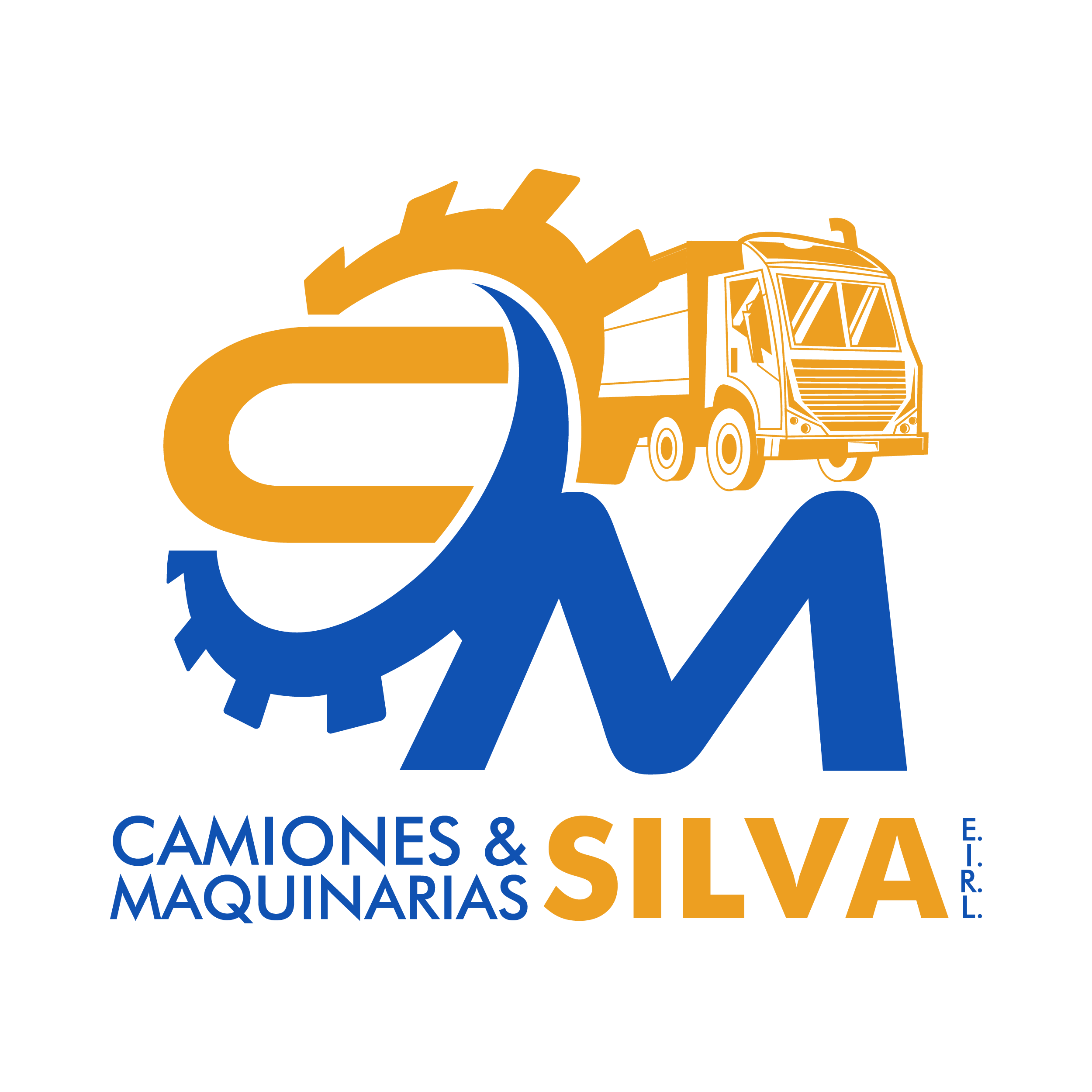CAMIONES & MAQUINARIAS SILVA E.I.R.L.